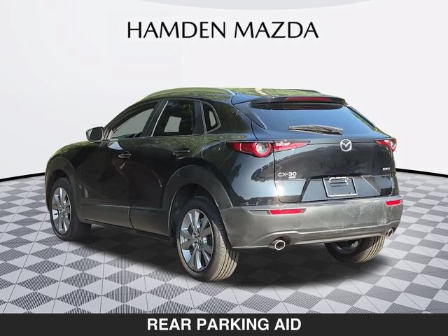 Certified 2026 MAZDA CX-30 AWD 2.5 S image 6