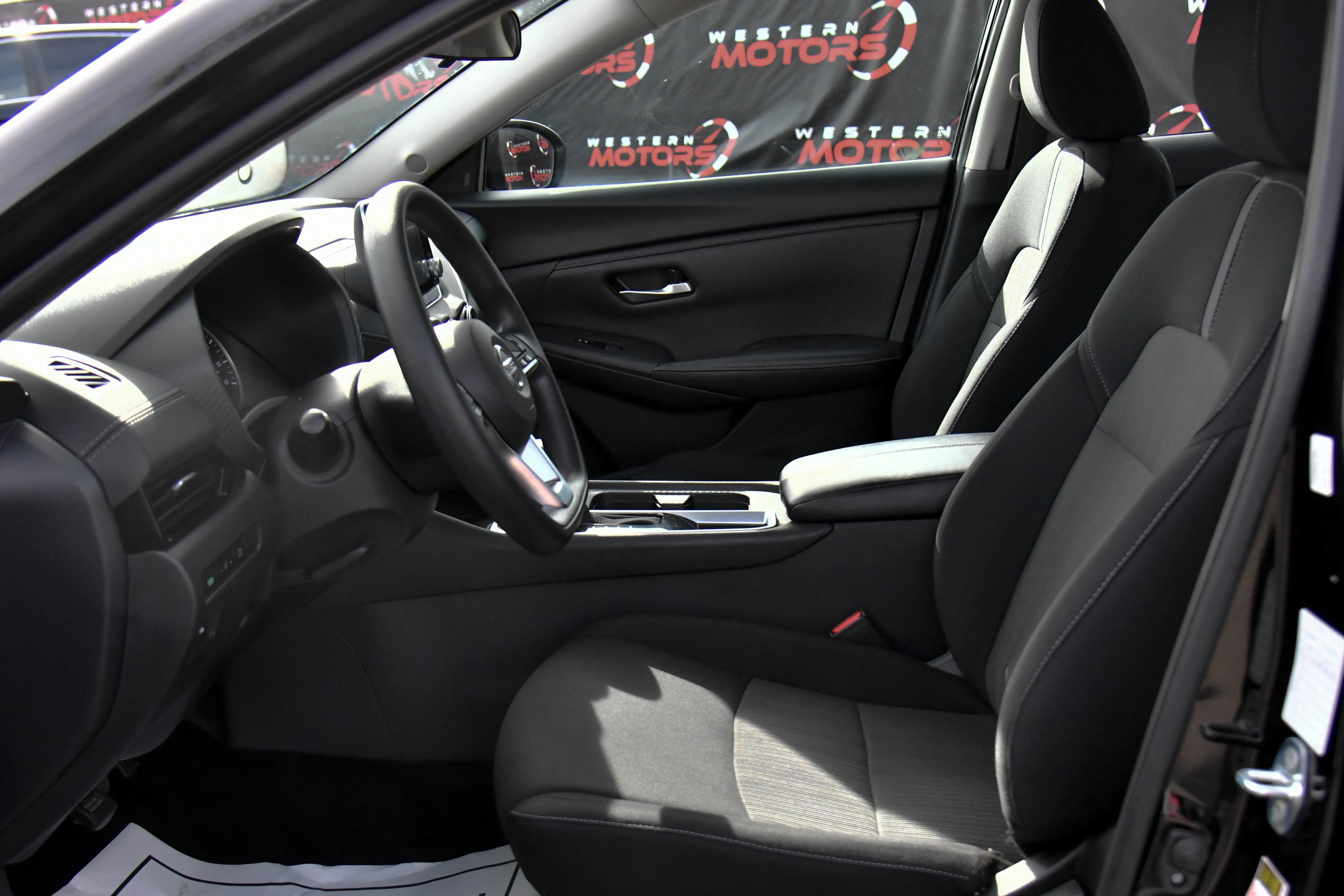 Used 2023 Nissan Sentra SV image 16