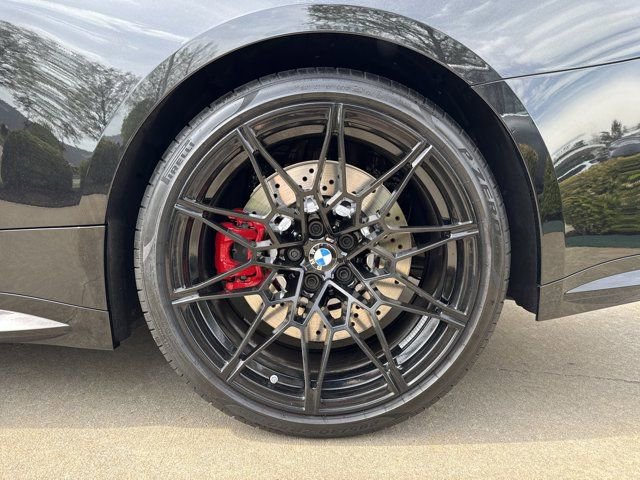 Certified 2025 BMW M4 xDrive Competition w/ Executive Package AWD/4WD image 30