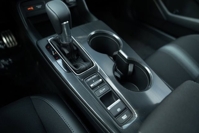 New 2026 Honda Civic Sport image 27