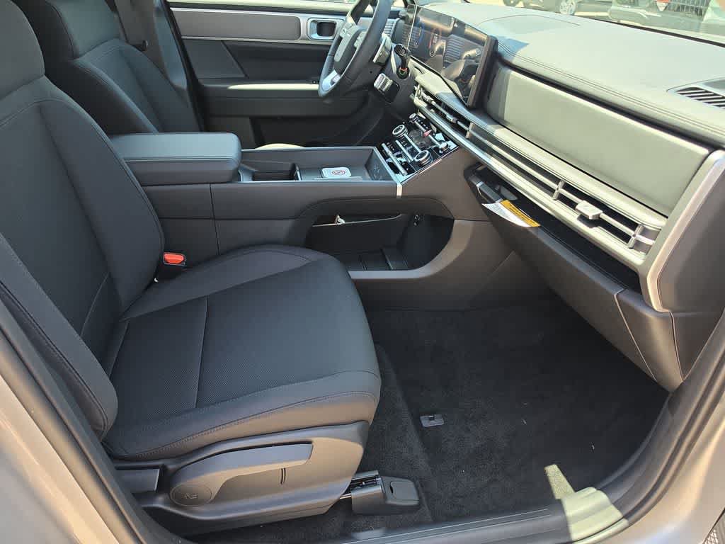 New 2027 Hyundai Santa Fe SE FWD image 22