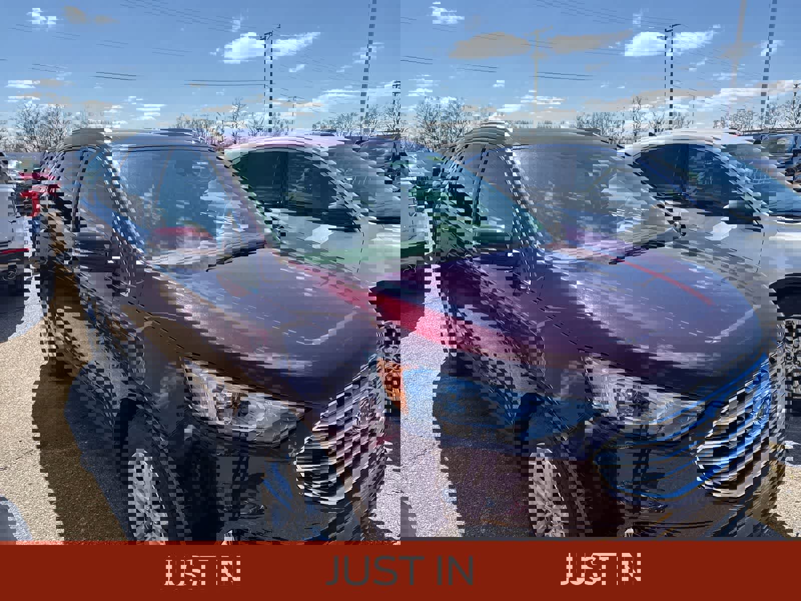 Used 2020 Ford Edge SEL w/ Convenience Package image 26