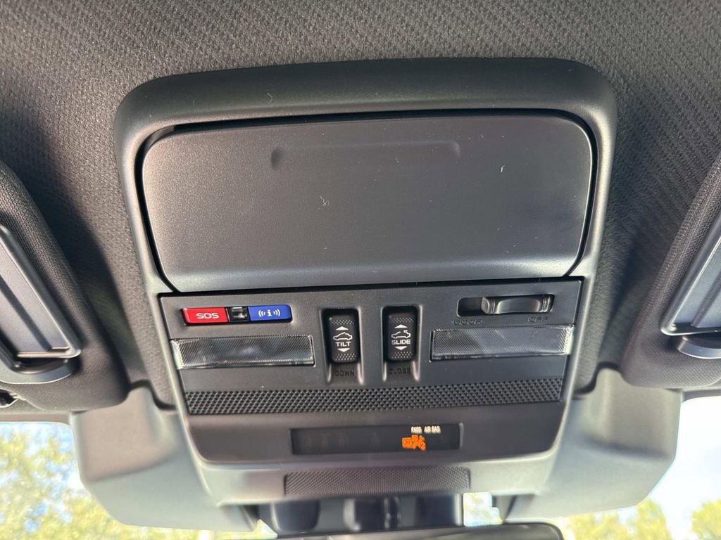 New 2026 Subaru Outback Premium image 43