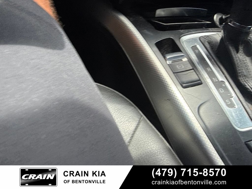 Used 2009 Audi A4 2.0T Premium FWD image 14