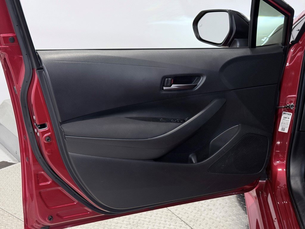 Used 2023 Toyota Corolla Core image 21
