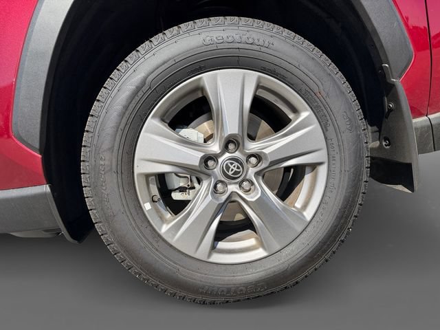 Certified 2024 Toyota RAV4 XLE w/ Convenience Package AWD/4WD image 12