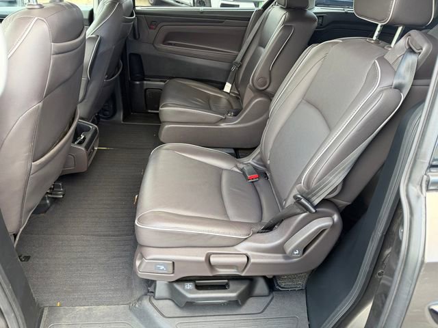 Used 2022 Honda Odyssey Elite image 17