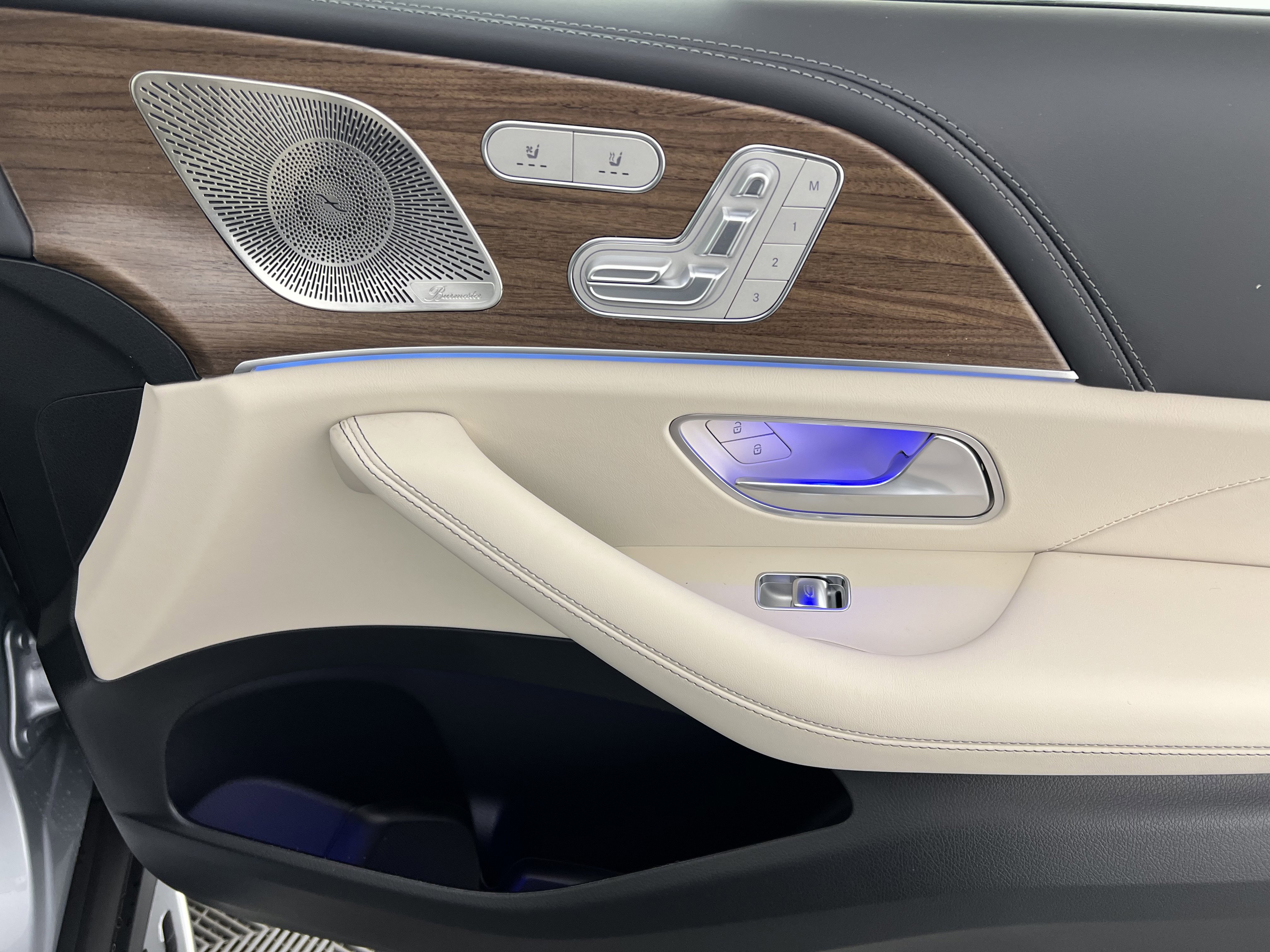 New 2026 Mercedes-Benz GLE 63 AMG S image 25