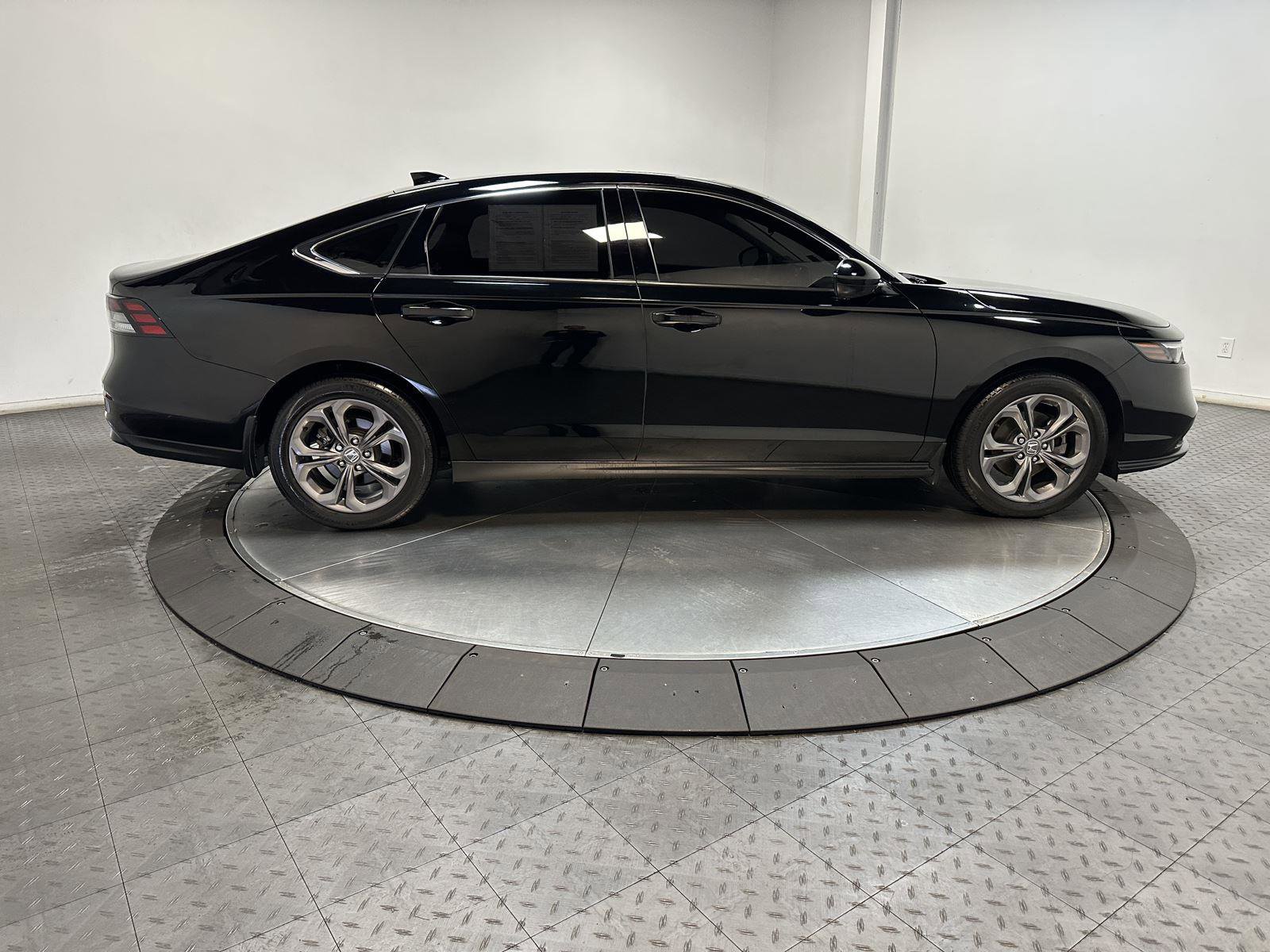 Certified 2024 Honda Accord EX image 15