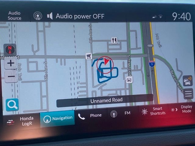 Used 2024 Honda Civic Type R image 12