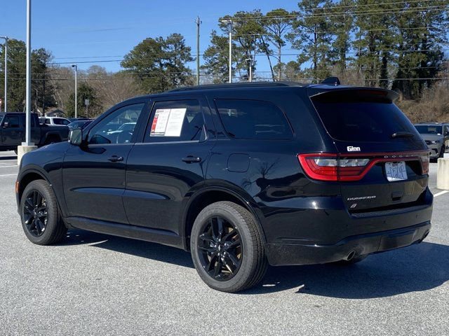 Used 2024 Dodge Durango GT image 6