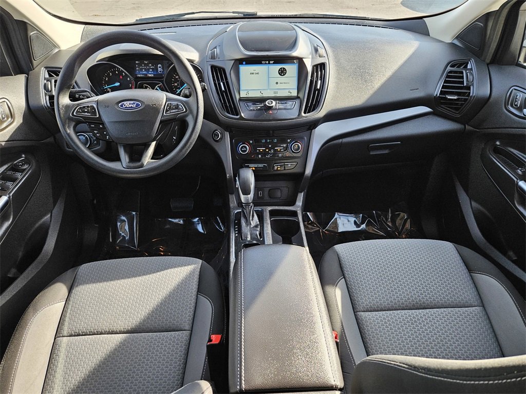 Used 2019 Ford Escape SE image 35