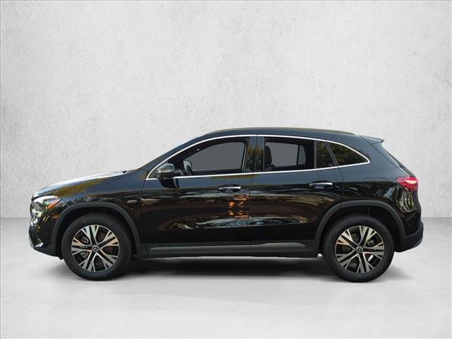 Used 2026 Mercedes-Benz GLA 250 image 9