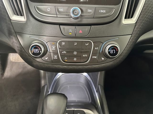Used 2024 Chevrolet Malibu LT w/ Midnight Edition image 23