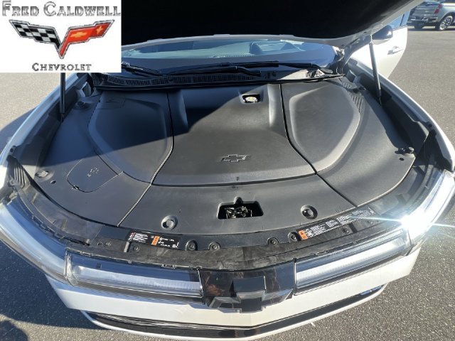 Used 2024 Chevrolet Blazer EV RS AWD/4WD image 34