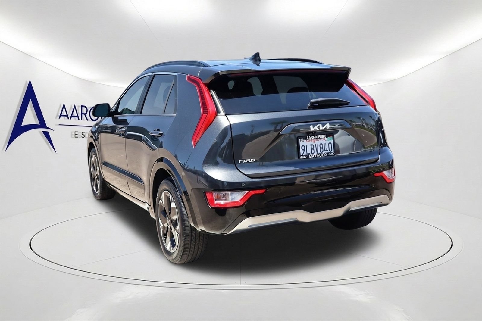 Used 2024 Kia Niro Wind FWD image 7