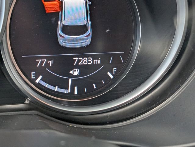 Certified 2023 MAZDA CX-5 AWD 2.5 S w/ Select Package image 24