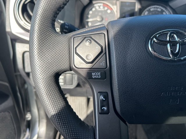 Used 2023 Toyota Tacoma TRD Sport image 19