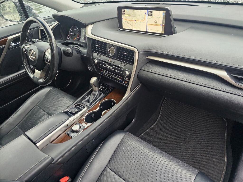 Used 2019 Lexus RX 350 AWD w/ Navigation Package image 13