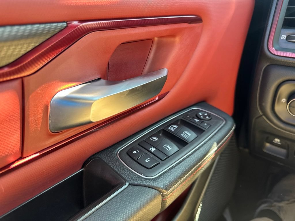 Used 2024 RAM 1500 Rebel w/ Rebel Level 1 Equipment Group AWD/4WD image 28