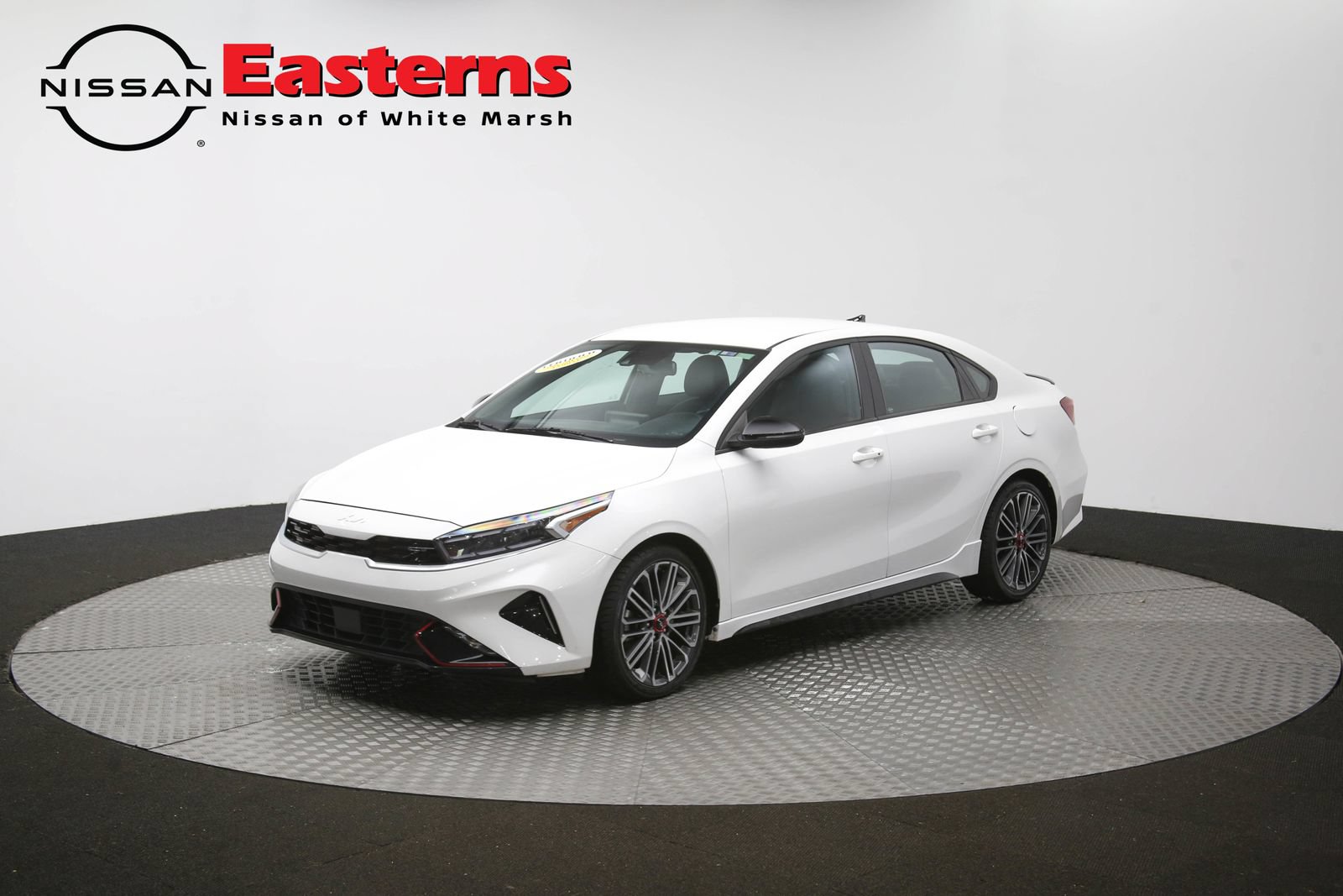 Used 2023 Kia Forte GT FWD image 59