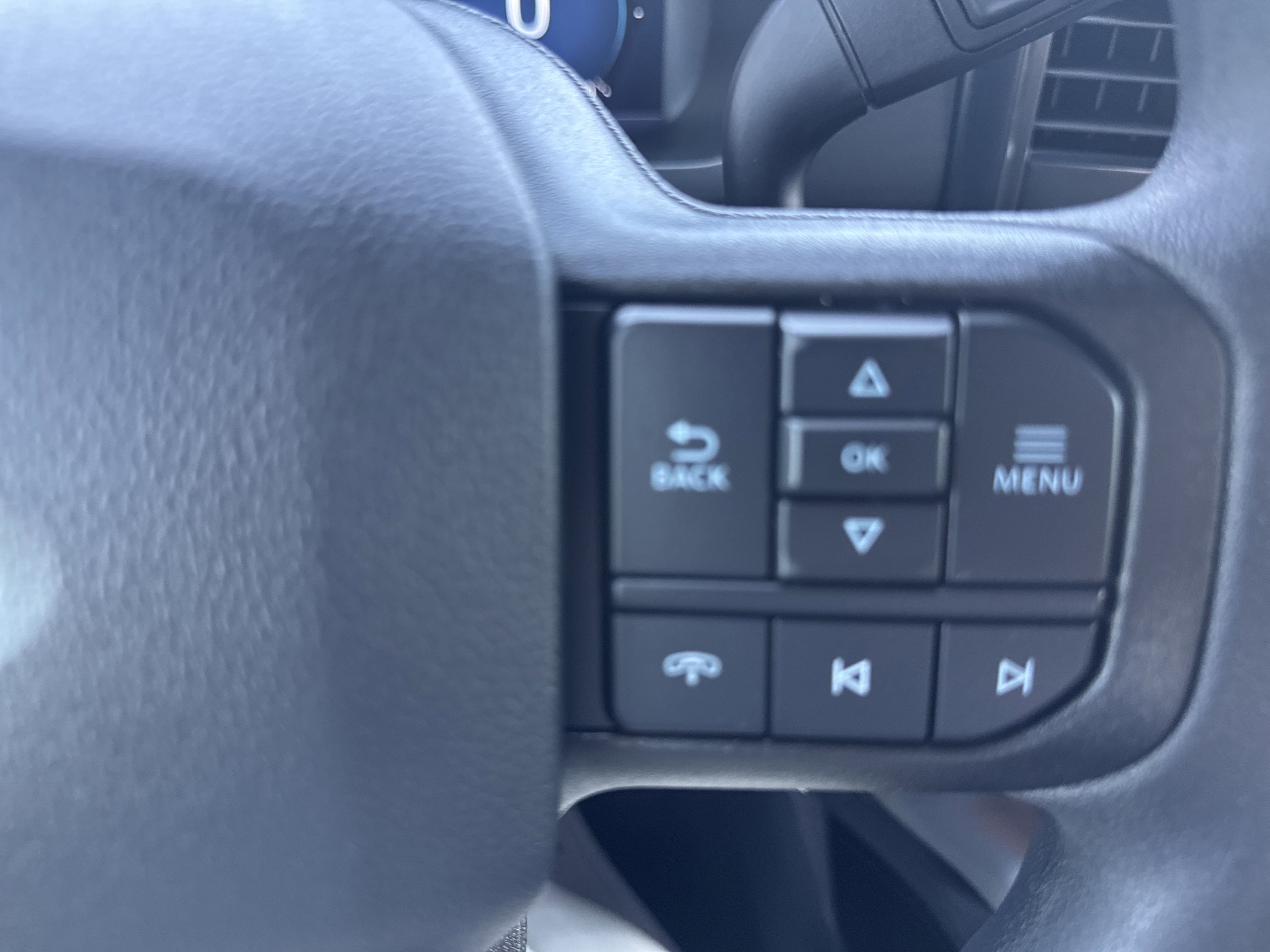 New 2025 Ford F150 STX image 19