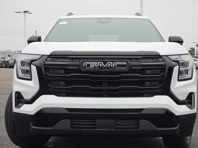 New 2026 GMC Terrain Elevation image 20