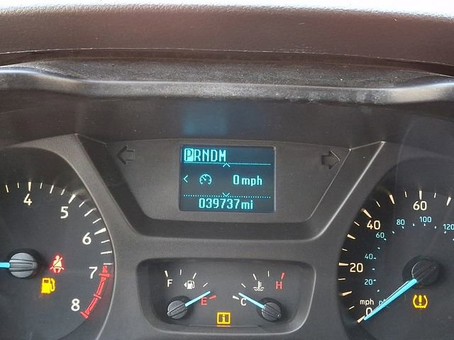 Used 2018 Ford Transit 250 148 Medium Roof RWD image 9