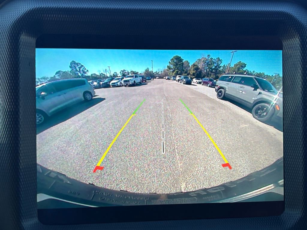 Used 2019 Jeep Wrangler Unlimited Rubicon image 12