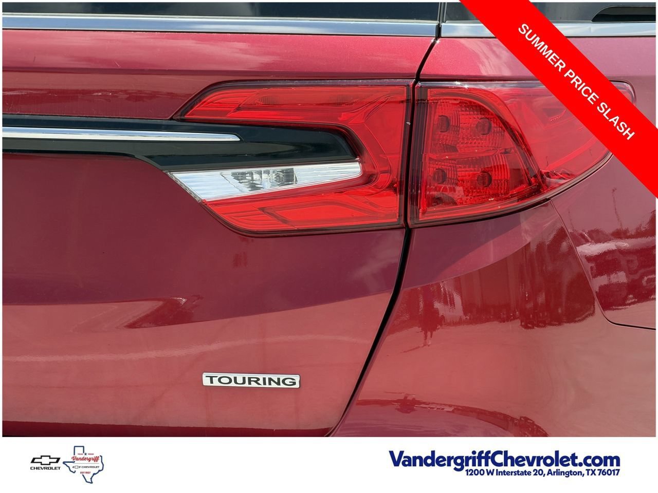 Used 2024 Honda Odyssey Touring image 7