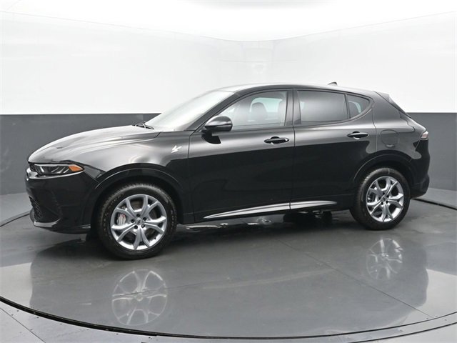 New 2025 Dodge Hornet R/T image 2