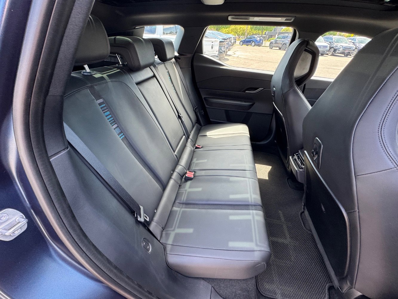Used 2023 Fisker Ocean Extreme AWD/4WD image 17