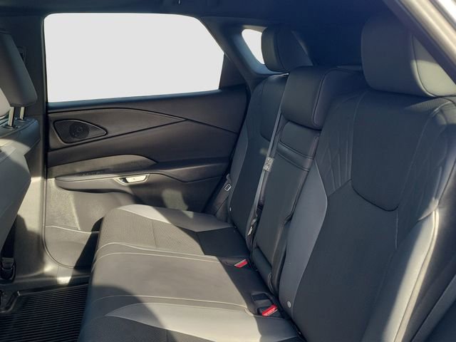 Used 2024 Lexus RX 350 Premium image 21