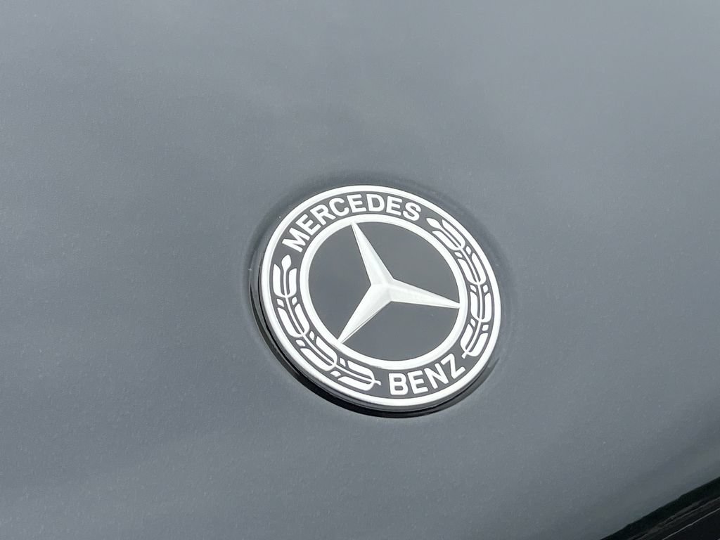 New 2026 Mercedes-Benz GLE 450 4MATIC image 28