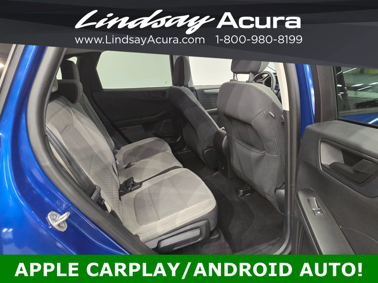 Used 2022 Ford Escape SE image 7