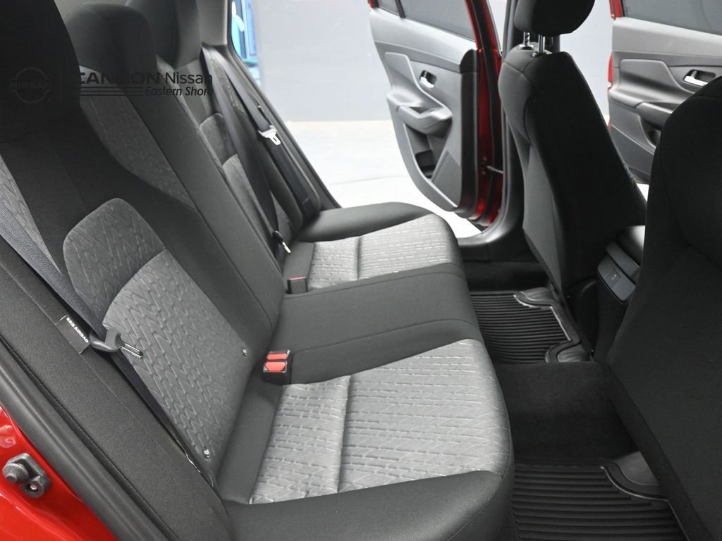 New 2026 Nissan Sentra SV image 20