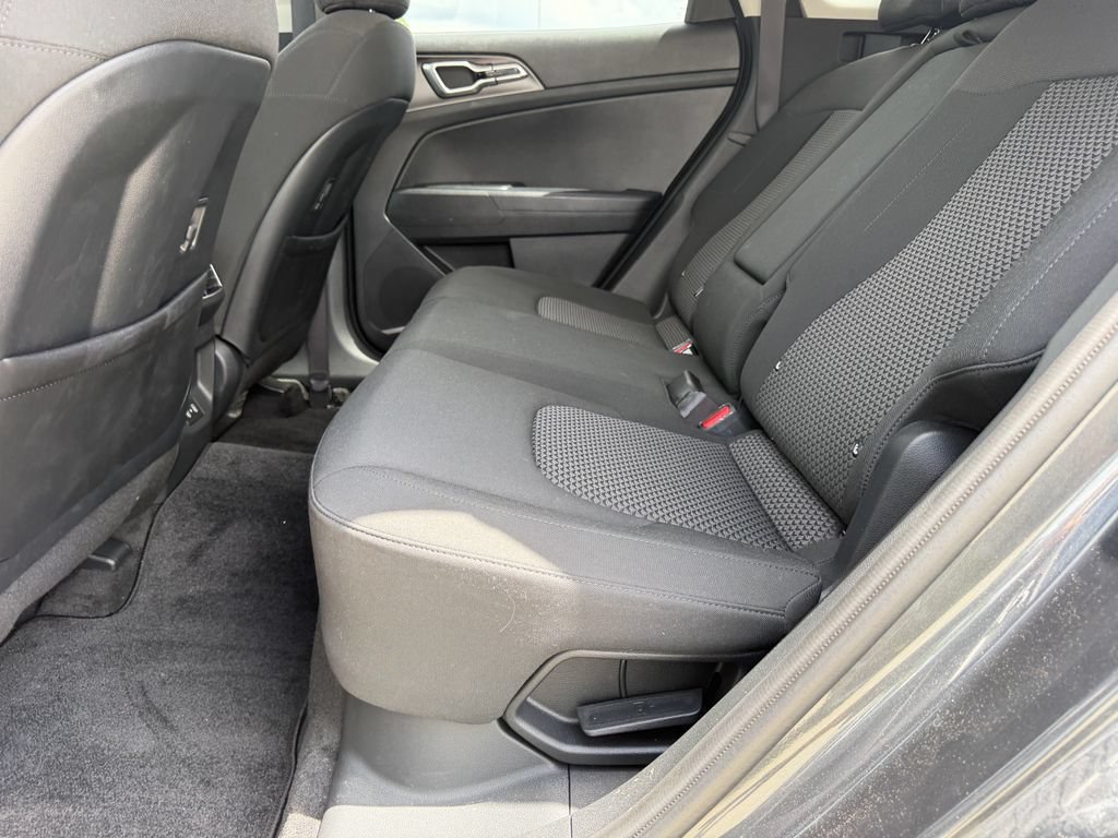 Certified 2026 Kia Sportage S AWD/4WD image 19