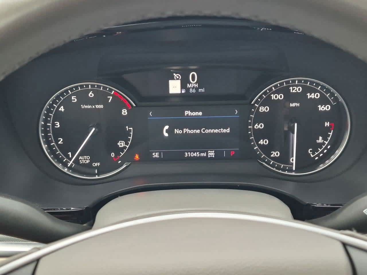 Used 2024 Cadillac XT5 Premium Luxury w/ LPO, Floor Liner Package AWD/4WD image 33