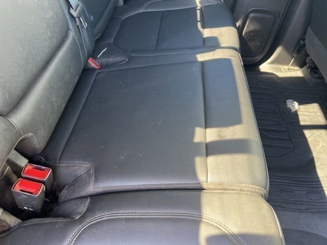 Certified 2021 GMC Sierra 1500 SLT w/ SLT Premium Plus Package image 32