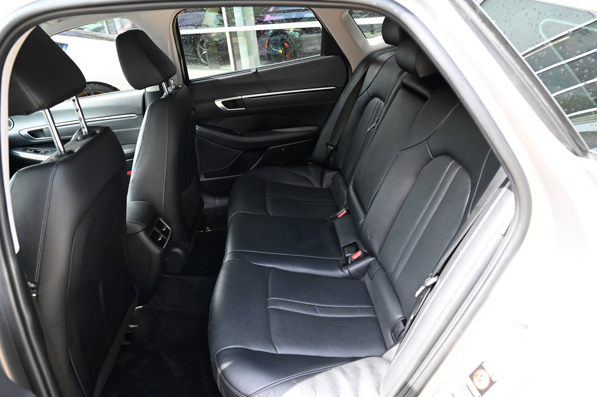 Used 2021 Hyundai Sonata Limited FWD image 36