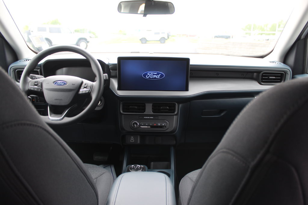 New 2026 Ford Maverick XL w/ 4K Tow Package AWD/4WD image 16