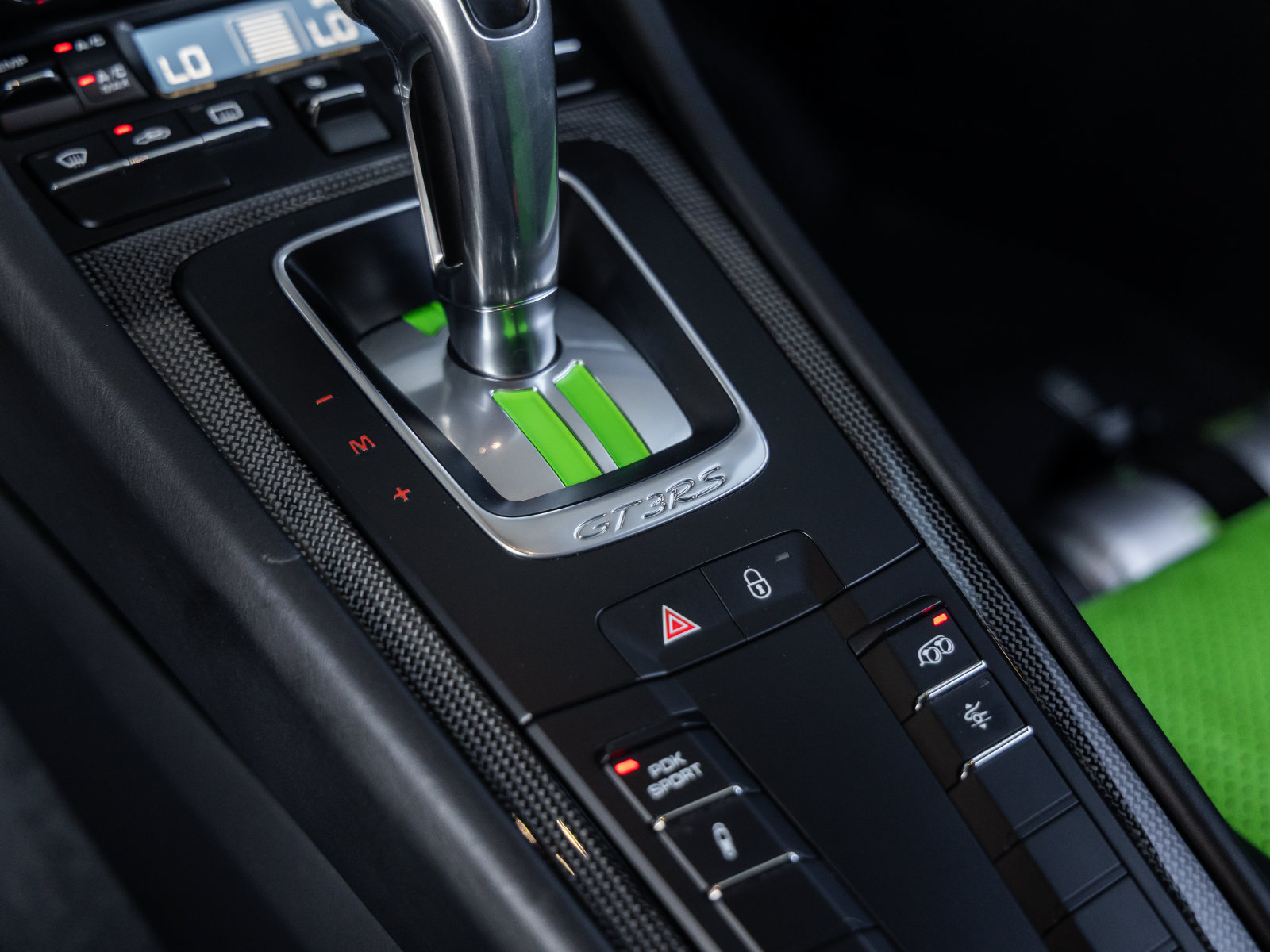 Certified 2019 Porsche 911 GT3 RS RWD image 56