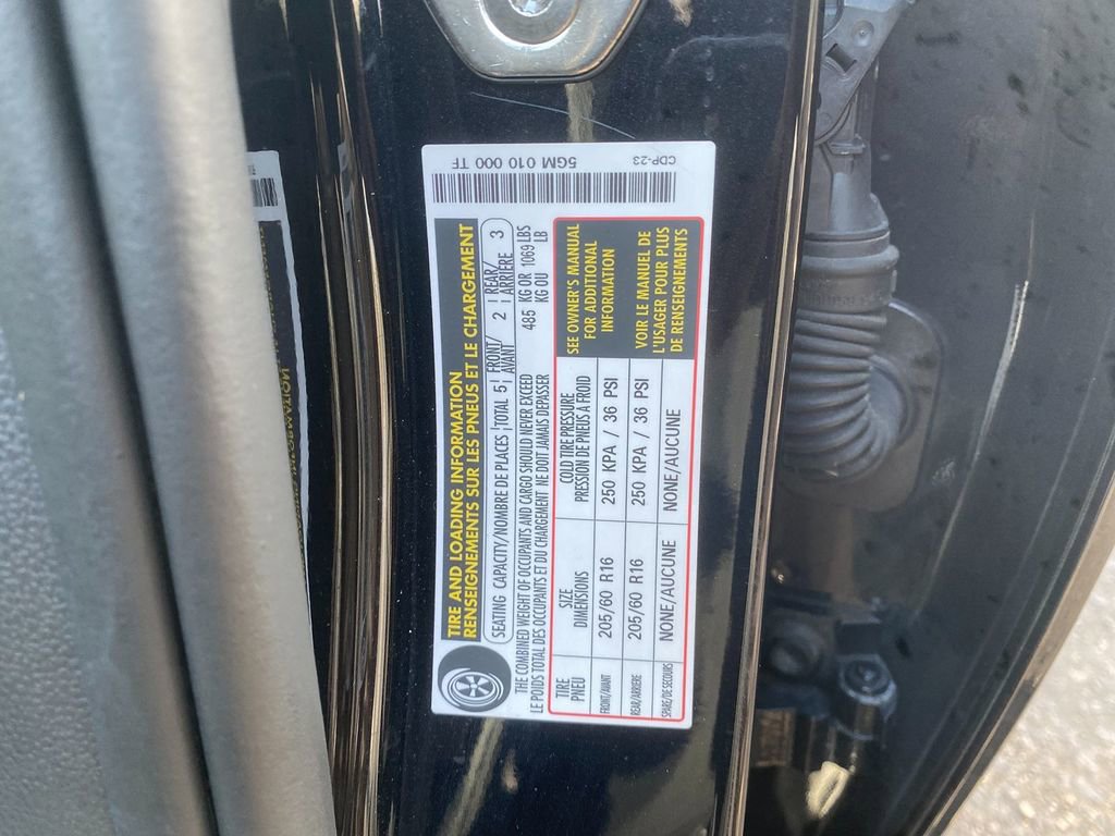 Used 2024 Volkswagen Jetta S image 31