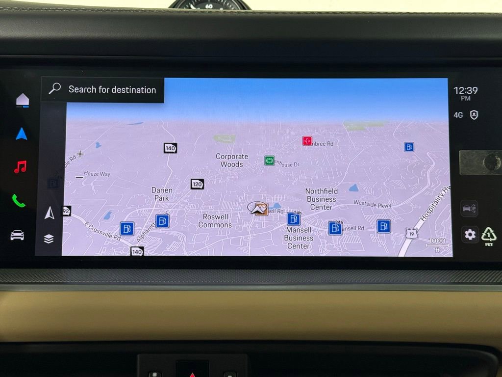 New 2026 Porsche Cayenne Coupe image 32