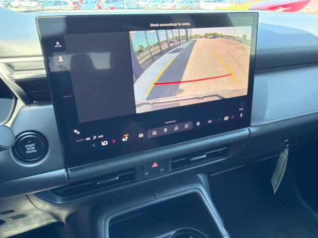 New 2026 MAZDA CX-5 Select AWD/4WD image 16