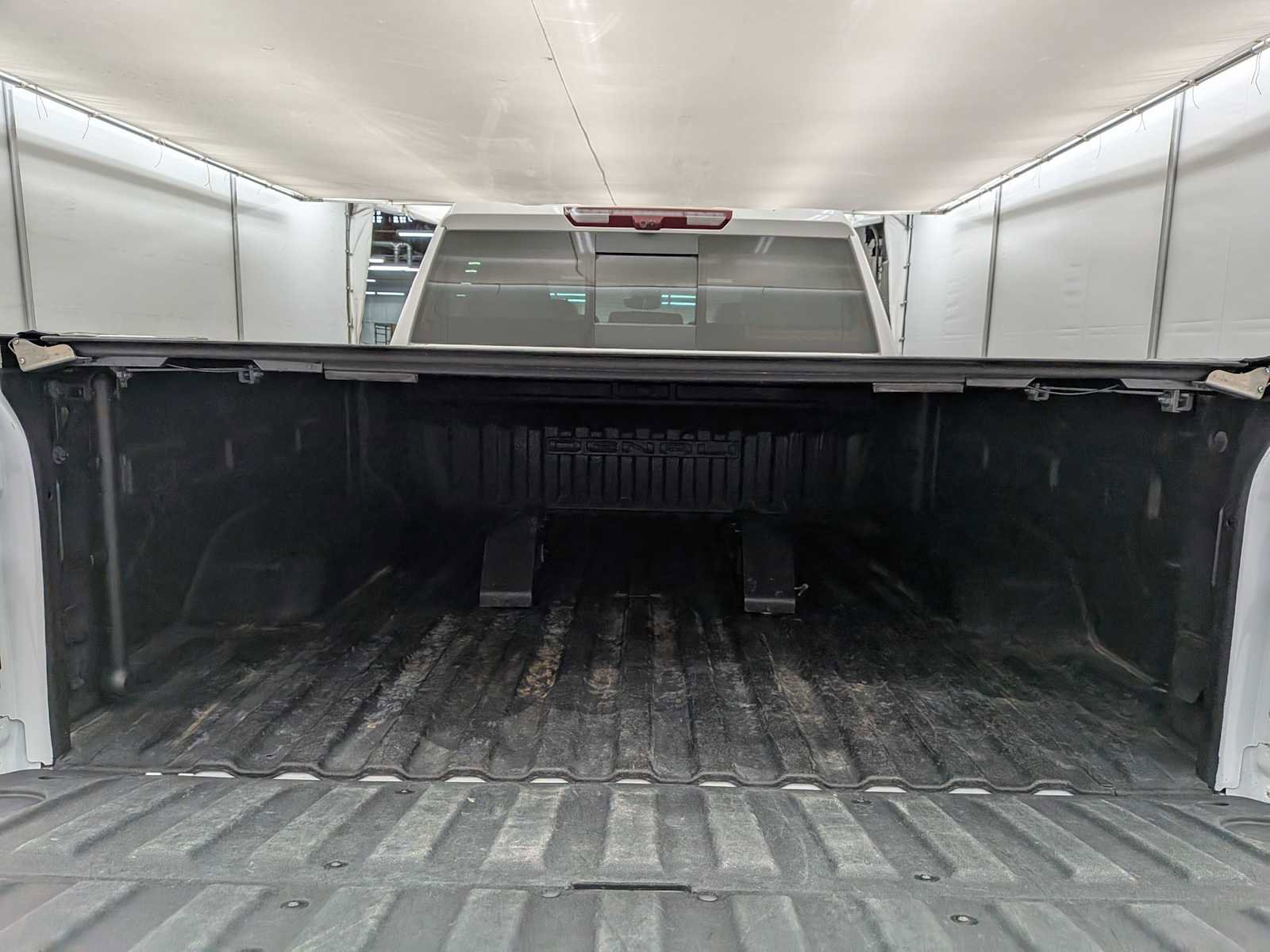 Used 2024 GMC Sierra 3500 Denali w/ Denali Reserve Package image 34