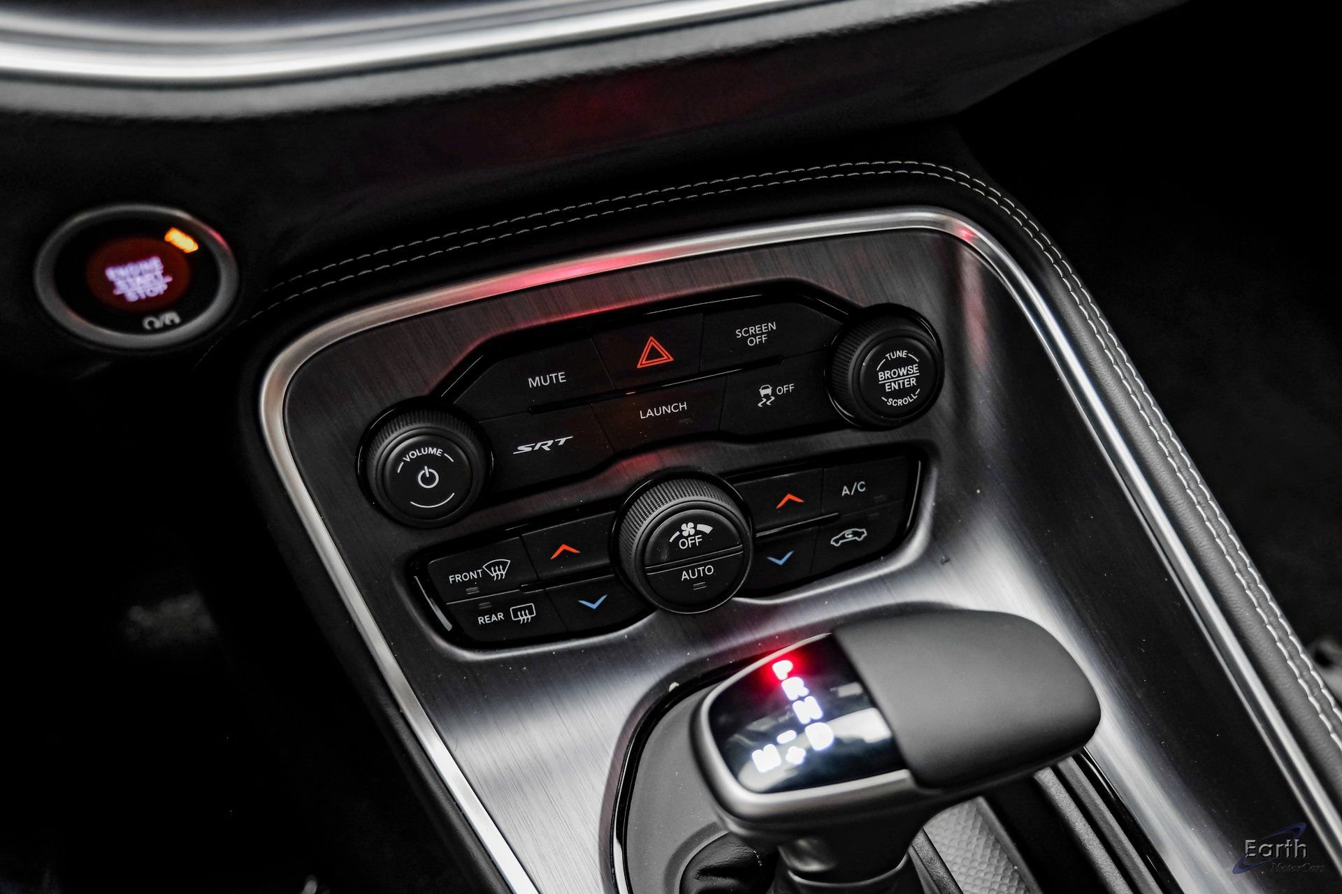 Used 2018 Dodge Challenger SRT Demon RWD image 64
