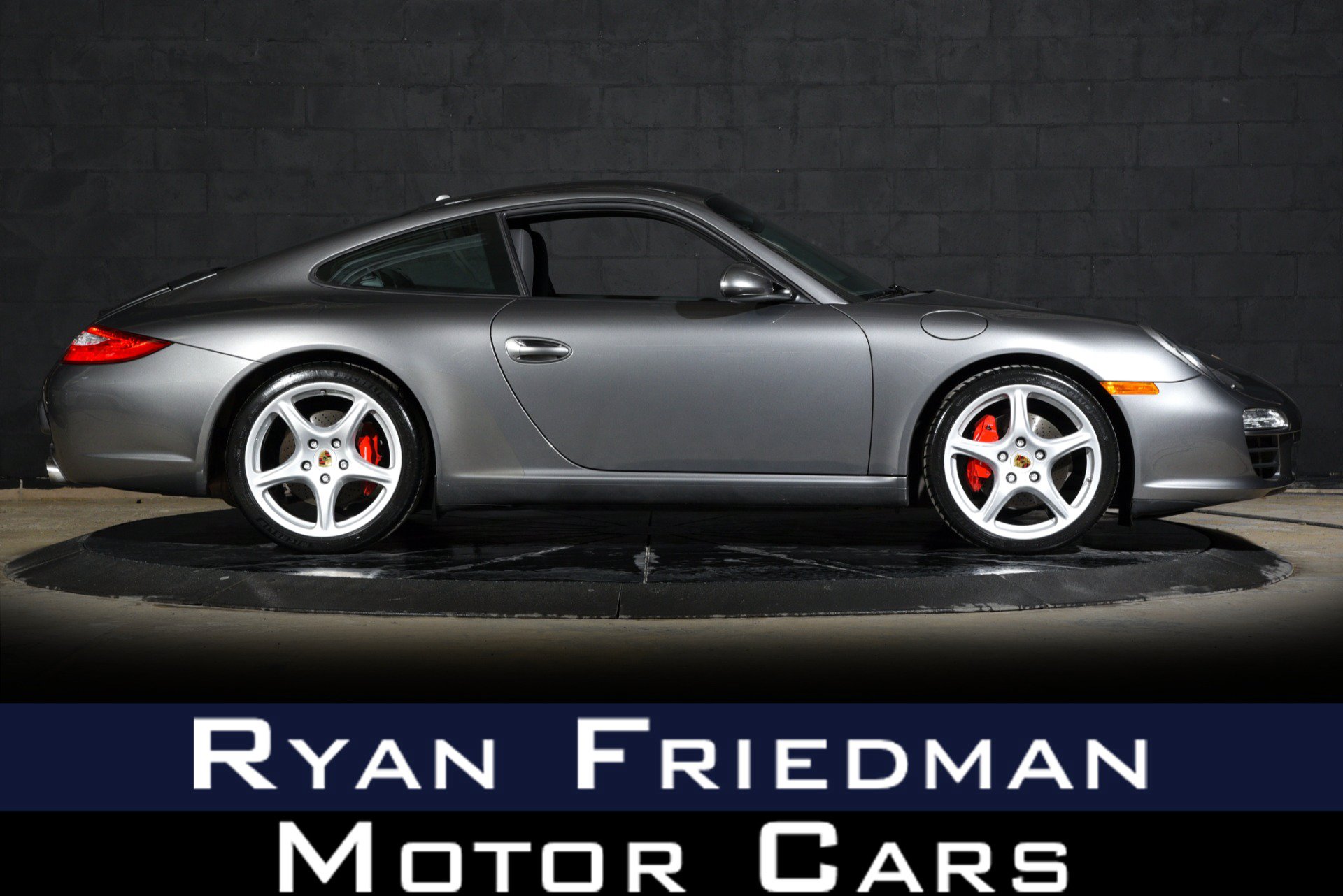 Used 2010 Porsche 911 Carrera S