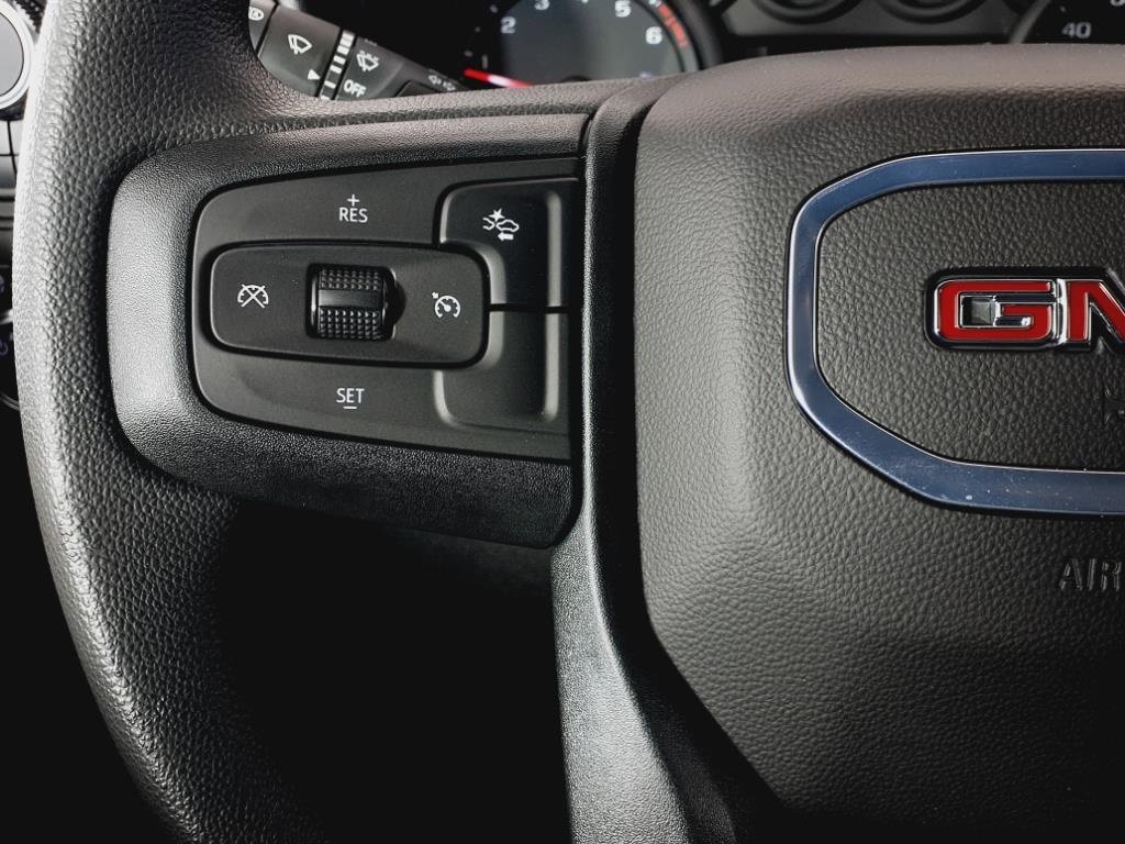 New 2026 GMC Sierra 1500 Pro w/ Pro Value Package image 8