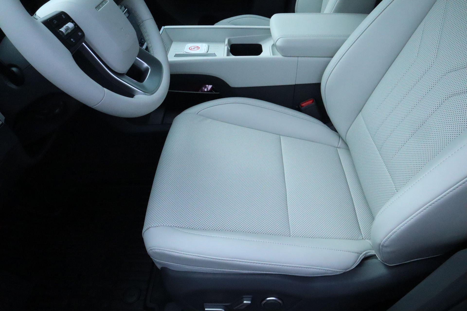 New 2026 Hyundai Santa Fe SEL image 15